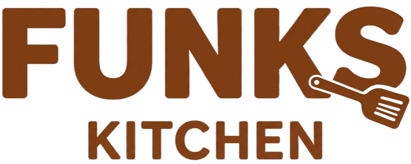 FUNKS KITCHEN